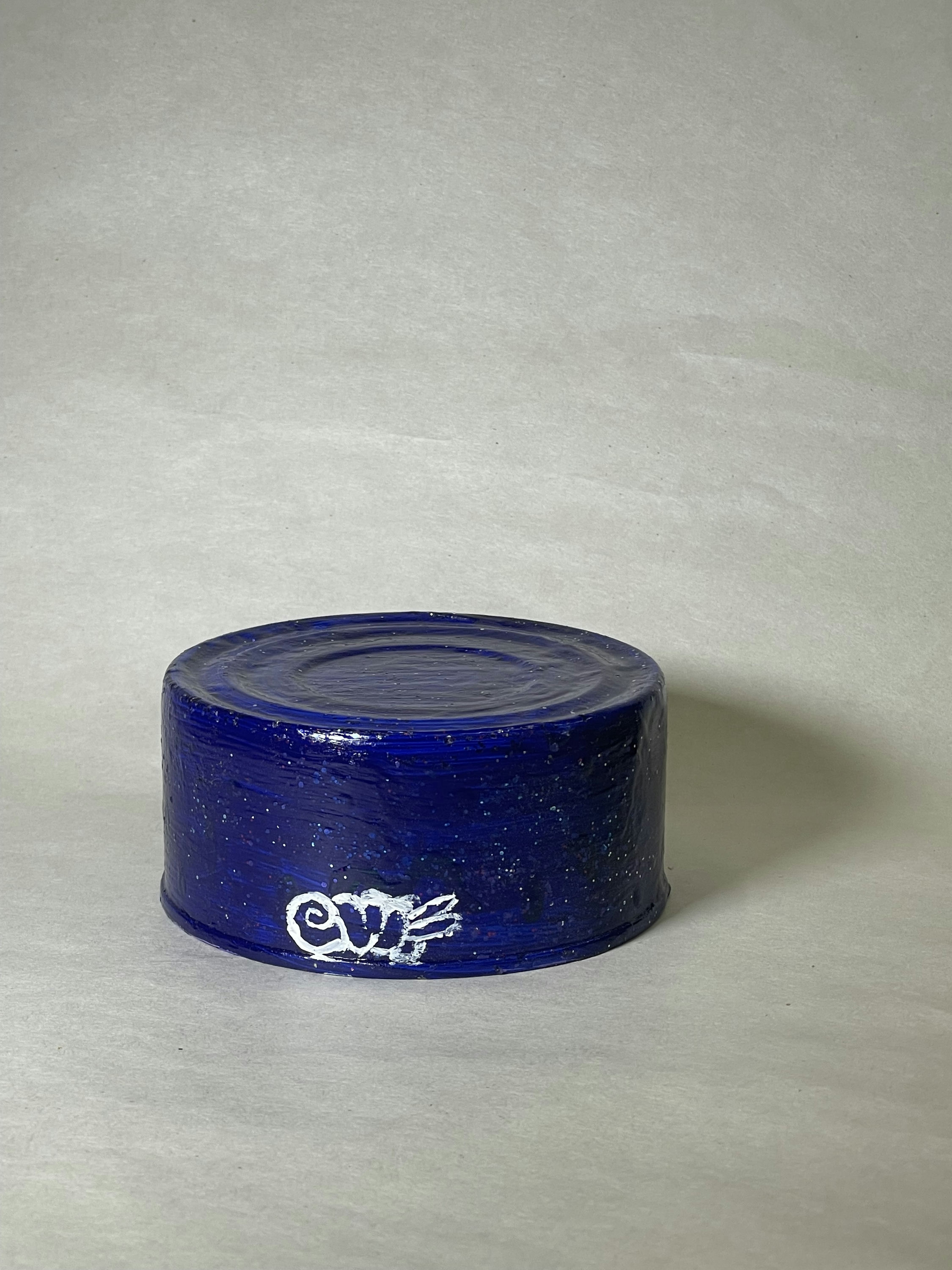 Cosmic Can #4: Cloud Star